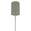 Zielona lampa wisząca ZENITH S  Sage green 11488 Nowodvorski Lighting